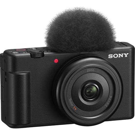 Sony ZV-1F Vlogging Camera Announced - Alpha Shooters