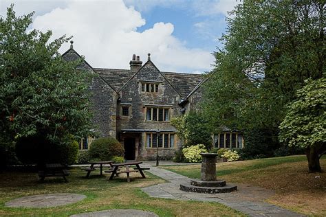 Want a last-minute staycation? Try a youth hostel in the Peak District, known as the English ...