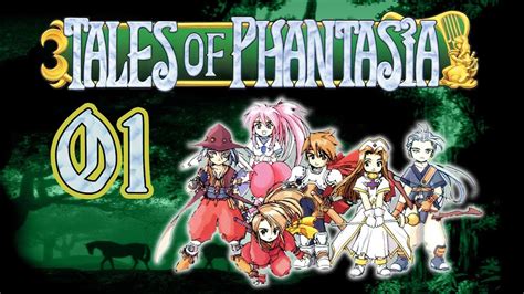 Tales of phantasia walkthrough snes - qustcourse