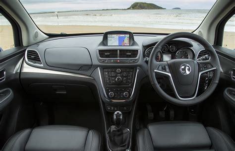 Vauxhall Mokka Buyers' Guide | Carsnip