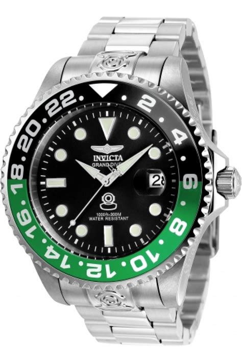 Invicta Watch Grand Diver 21866 - Official Invicta Store - Buy Online!