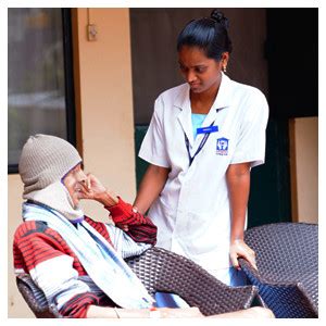 Bangalore Hospice Trust - Karunashraya - Bangalore Hospice Trust - danamojo.org - experience the ...