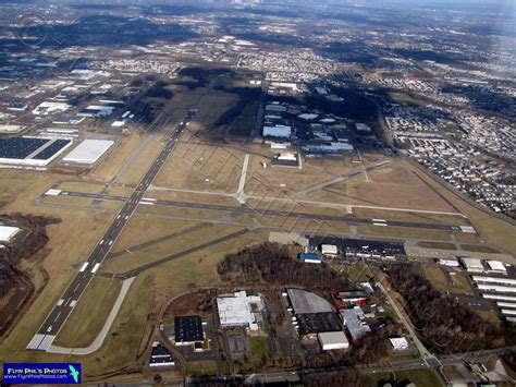 Northeast Philadelphia Airport