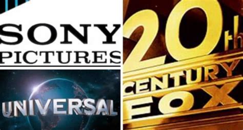 Universal And Sony Interested In Acquiring 21st Century FOX