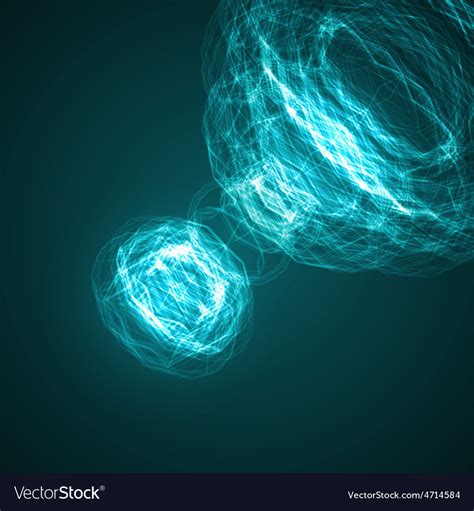 Abstract technology Royalty Free Vector Image - VectorStock