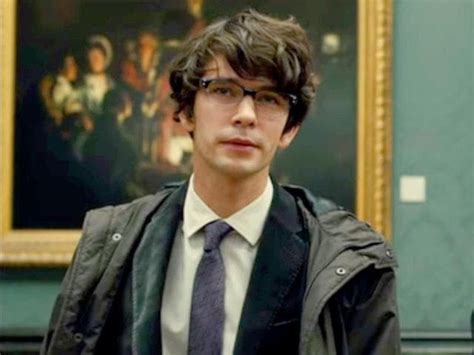 Actor Ben Whishaw is the new voice of Paddington bear | Hollywood ...