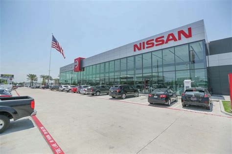 Nissan Dealers St Louis Area