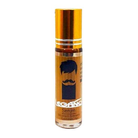 Legano Serum Mustache Sideburns Eyebrows Hair - Buy online in Doctor ...