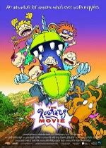 The Rugrats Movie (1998 Movie) - Behind The Voice Actors