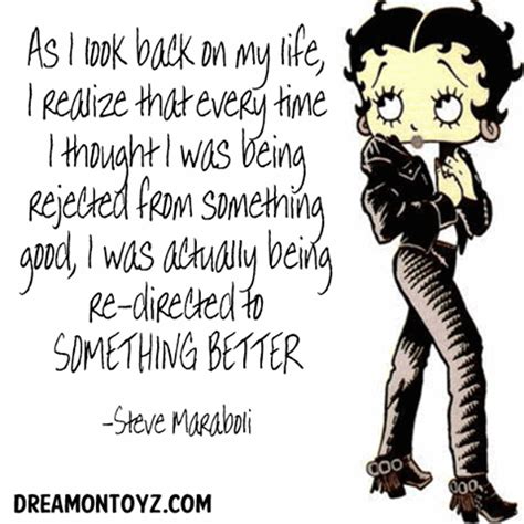 Betty Boop Quotes Meme Image 21 | QuotesBae