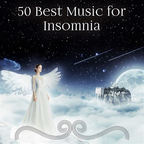 ‎50 Best Music for Insomnia: New Age to Help You Sleep, Full Night ...