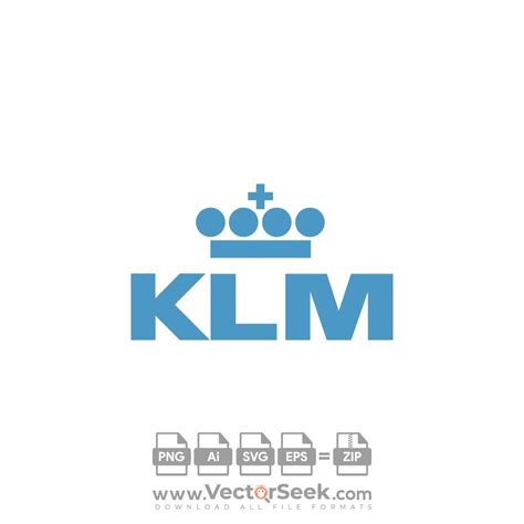 KLM Logo Vector - (.Ai .PNG .SVG .EPS Free Download) VectorSeek