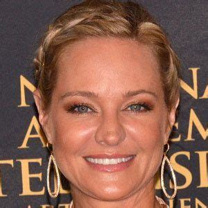 Sharon Case - Bio, Facts, Family | Famous Birthdays