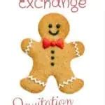 Cookie Exchange Invitation Wording: A Few Sweet Ideas » AllWording.com