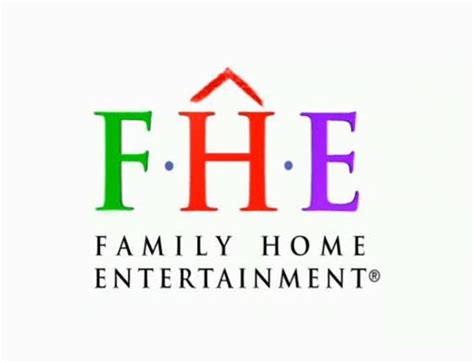 Family Home Entertainment - Closing Logos