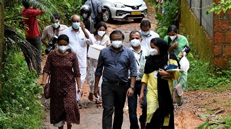 Nipah virus: India's Kerala rushes to contain a deadly outbreak | CNN