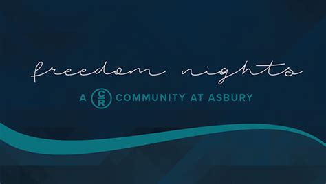 Asbury Church | Events