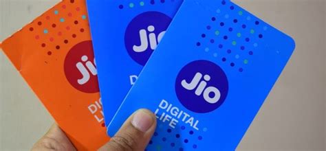 How to check your Jio sim card Postpaid or Prepaid mobile number? - Kadva Corp