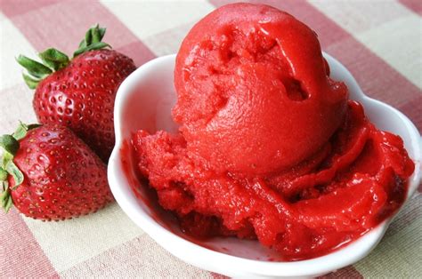 Birmingham Public Library: Sinfully Delicious Sorbets For Summer