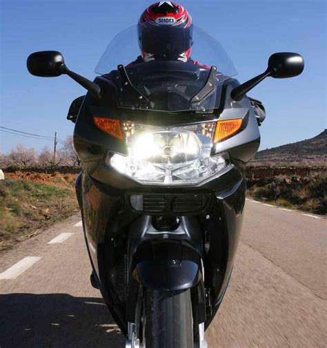 BMW K1200GT (2006-2008) Review | Speed, Specs & Prices | MCN