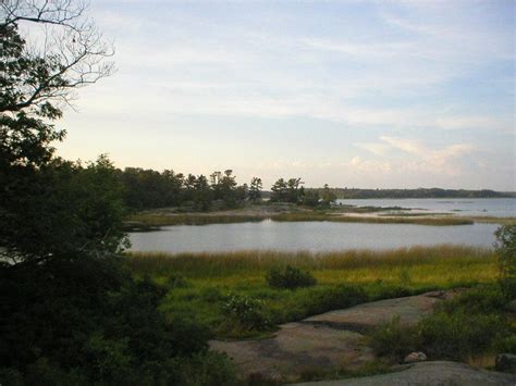 Georgian Bay Islands National Park - Alchetron, the free social encyclopedia