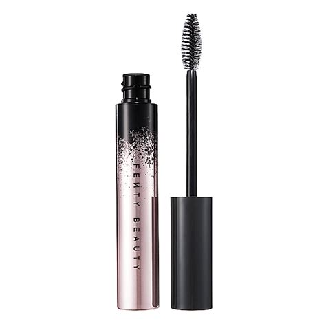 Fenty Beauty Full Frontal Mascara - Black | LaCarenes.com