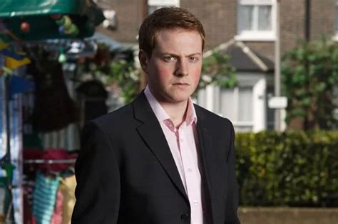 EastEnders' Bradley Branning actor looks unrecognisable 12 years on from leaving soap - MyLondon