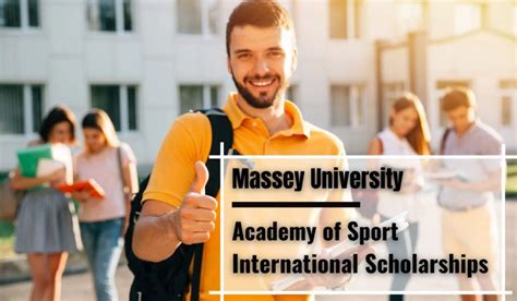 Sports Scholarships for International Students 2024-2025