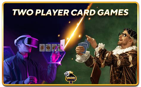 2 Player Card Games Top List - VIP Spades