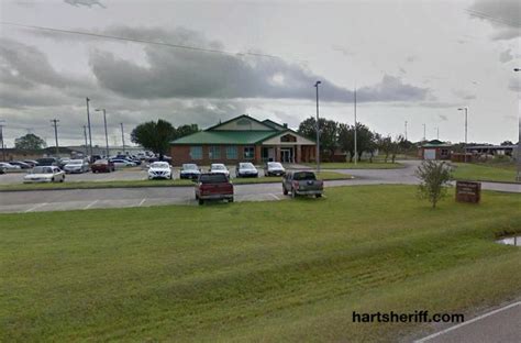 Brazoria County Juvenile Detention Center, TX Inmate Search, Visitation ...