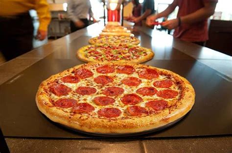 CiCi’s Pizza’s Endless Buffet Arrives in Little Elm | Restaurant Magazine