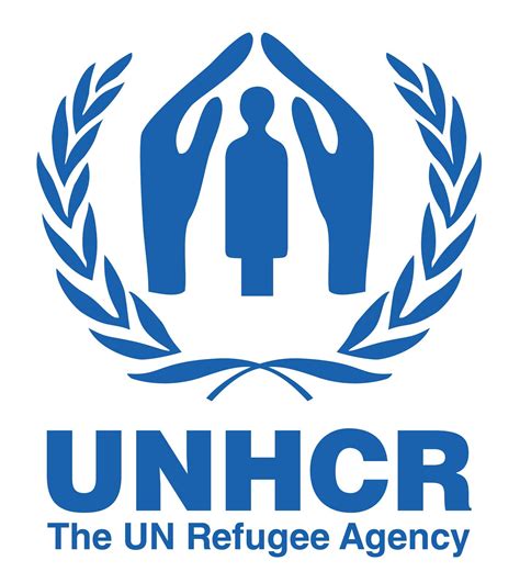 unhcr-logo | Asamblea General de las Naciones Unidas