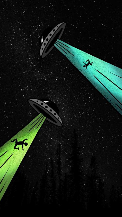 Space Alien IPhone Wallpaper - IPhone Wallpapers : iPhone Wallpapers ...