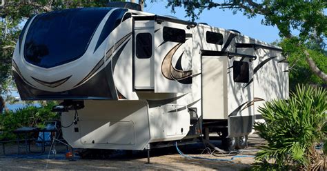 Top List 5th Wheel RV Accessories of 2024 - RVing Beginner