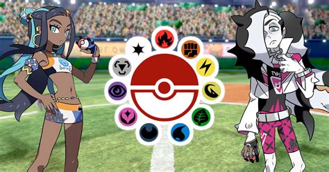 Future Pokémon Gyms Should Focus On Rules Instead Of Types