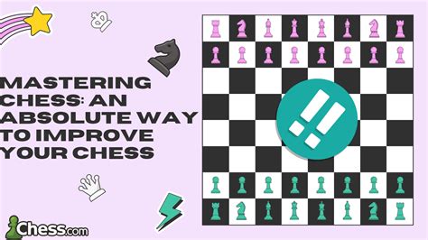 Mastering Chess: Strategies, Tactics, and Tips for Competitive Play - Chess.com