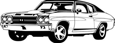 18+ Car clipart black and white free collection