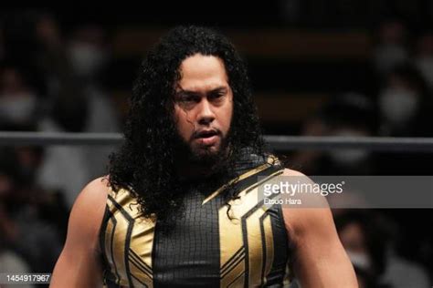 Hikuleo (Wrestler) Photos and Premium High Res Pictures - Getty Images