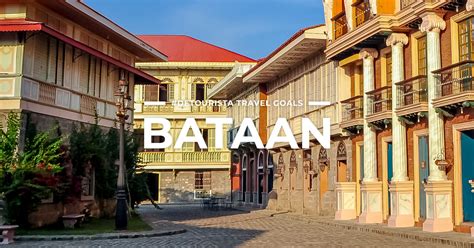 7 BEST PLACES to visit in Bataan + THINGS TO DO