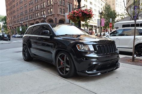 Jeep Srt8 for Sale near Me (2006, 2007, 2009, 2012, 2014-2018) | Types Trucks