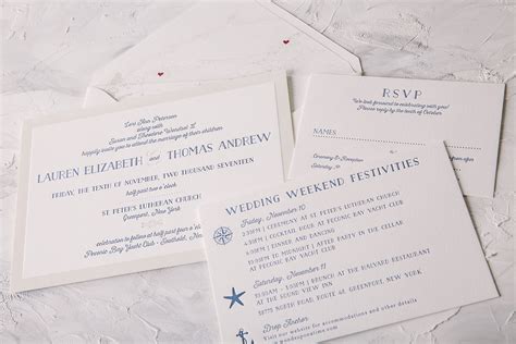 letterpress wedding invitations Archives - Smock.