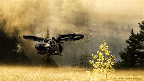 Avatar Helicopter Wallpapers - Wallpaper Cave