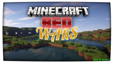 Bed Wars, Hypixel BedWars, HD wallpaper | Peakpx