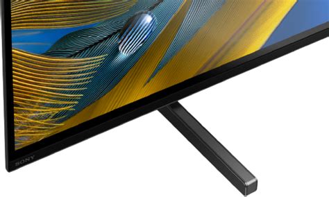 Sony Bravia XR A80J Series 77" TV 4K Ultra OLED Smart (XR-77A80J)