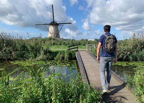 Tips voor een bezoek aan de molens bij Kinderdijk | inspireizen.nl | De ...