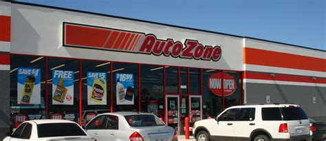 AutoZone: No Threat From Amazon - AutoZone, Inc. (NYSE:AZO) | Seeking Alpha