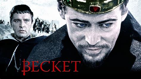 Becket - Movie - Where To Watch