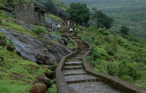 Bhaja caves near Malavali Village, Lonavala – Places near Pune and Mumbai