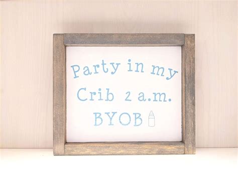 Nursery Wooden Sign Nursery Wood Wall Art Nursery Wall Art - Etsy