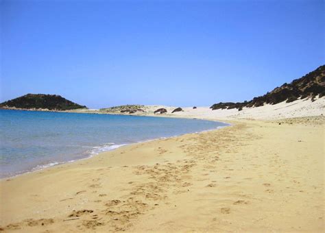 North Cyprus Beaches - a beautiful place to find beautiful beaches